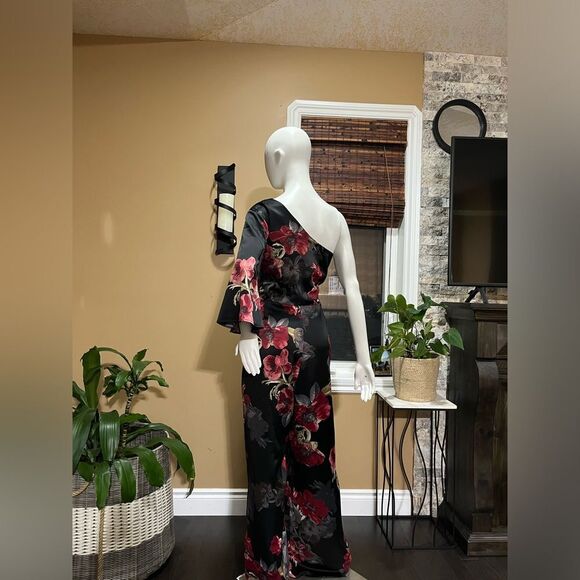 Very elegant jumpsuit/XL🌺 - Picture 6 of 13